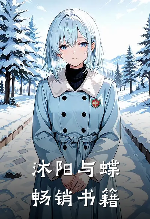 沐阳与蝶畅销书籍