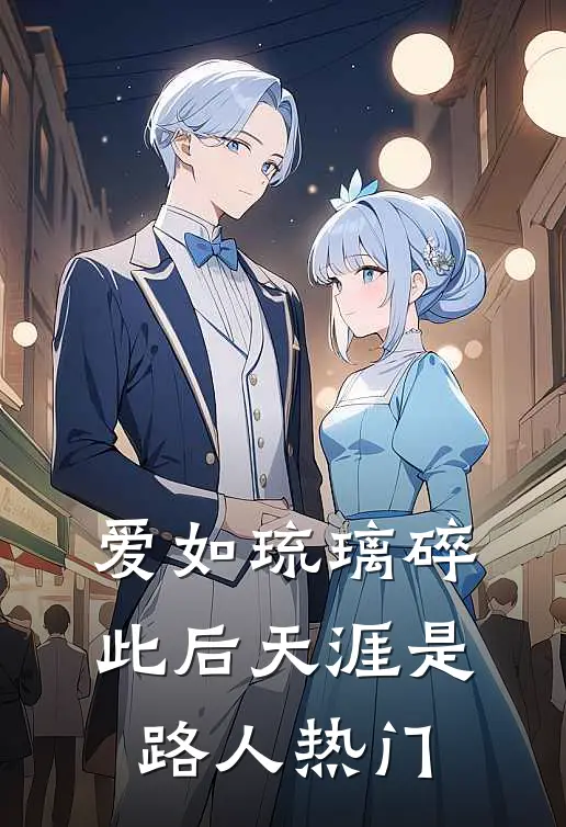 爱如琉璃碎,此后天涯是路人热门歌吗