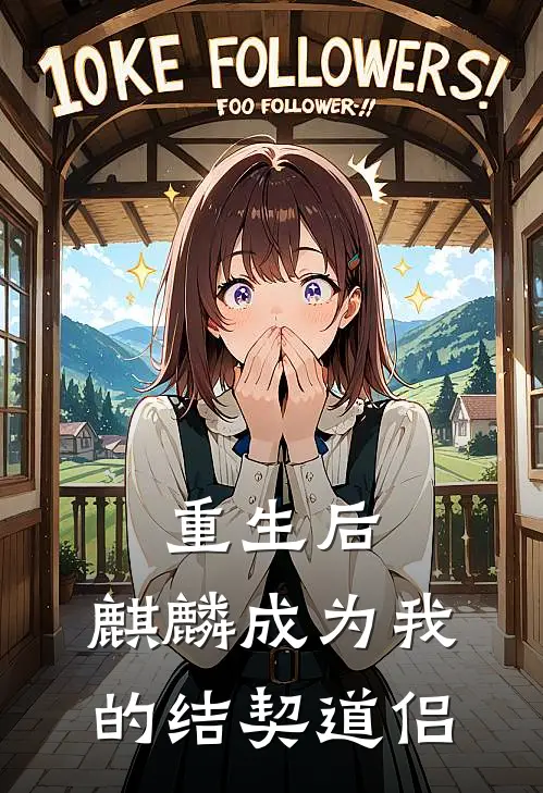 重生后,麒麟成为我的结契道侣