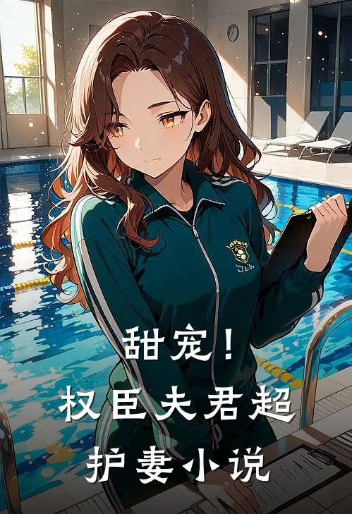 甜宠!权臣夫君超护妻