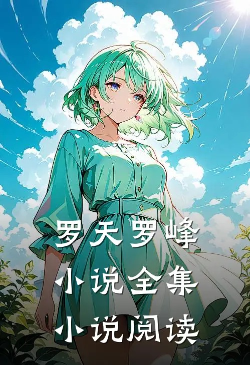 罗天罗峰小说全集小说阅读