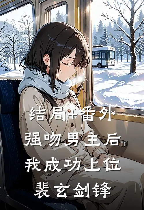 结局+番外强吻男主后我成功上位裴玄剑锋