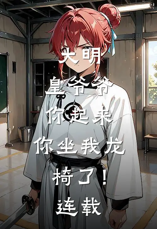 大明皇爷爷你起来,你坐我龙椅了!连载