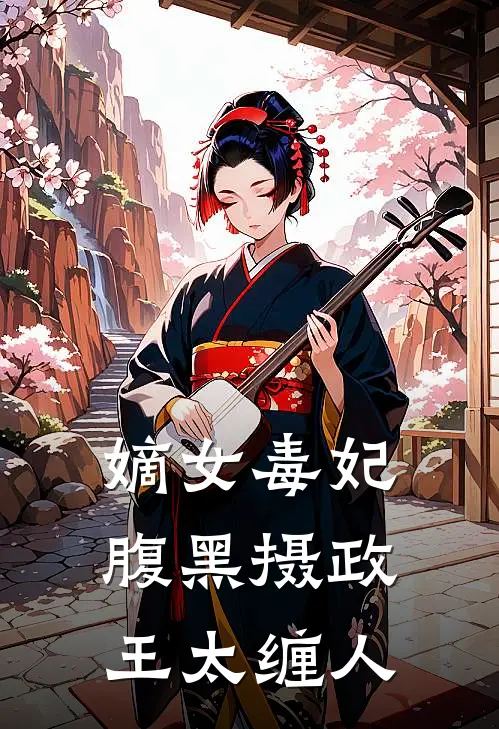 嫡女毒妃腹黑摄政王太缠人