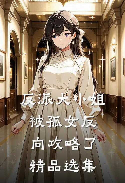 反派大小姐,被孤女反向攻略了精品选集