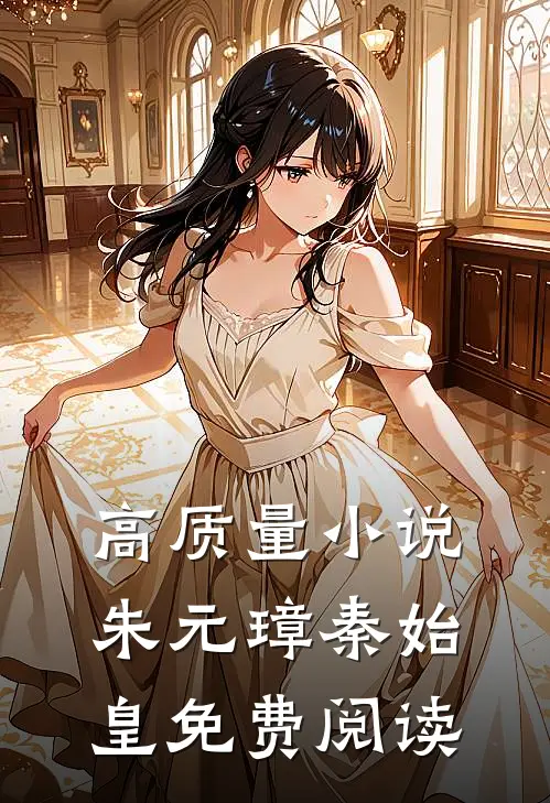 高质量小说朱元璋秦始皇免费阅读