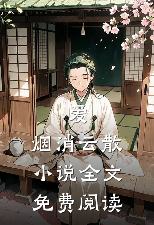 爱,烟消云散全文免费阅读