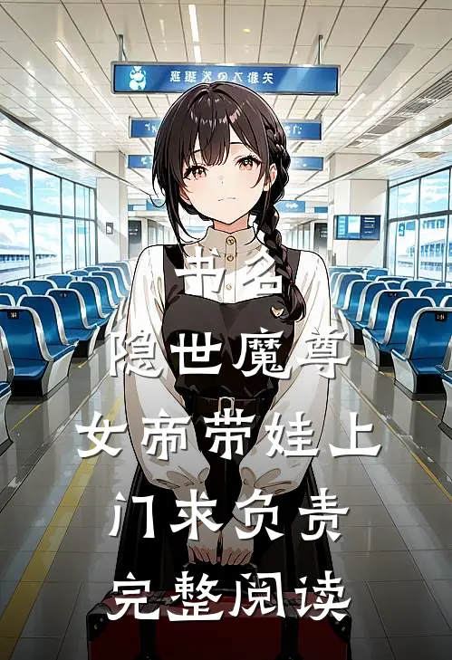 书名:隐世魔尊,女帝带娃上门求负责完整阅读