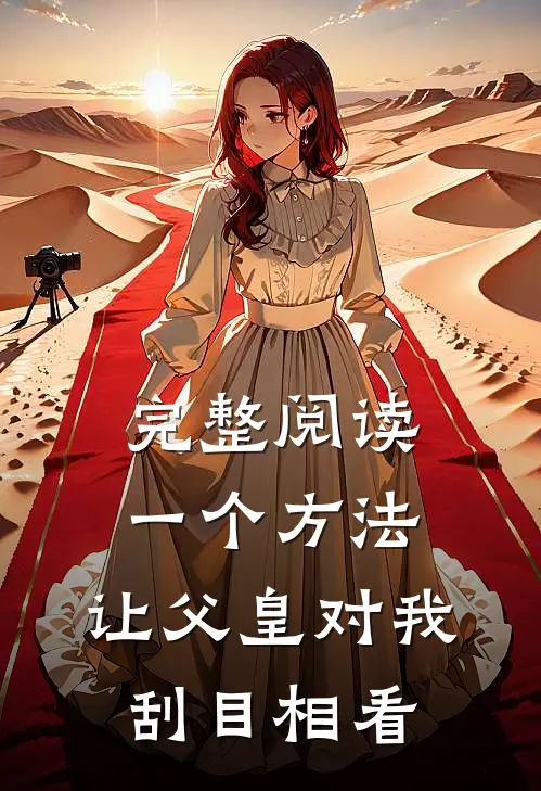 完整阅读一个方法,让父皇对我刮目相看的句子