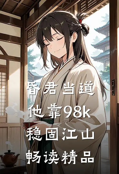 昏君当道：他靠98k稳固江山畅读精品