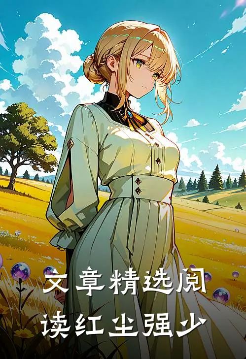 文章精选阅读红尘强少
