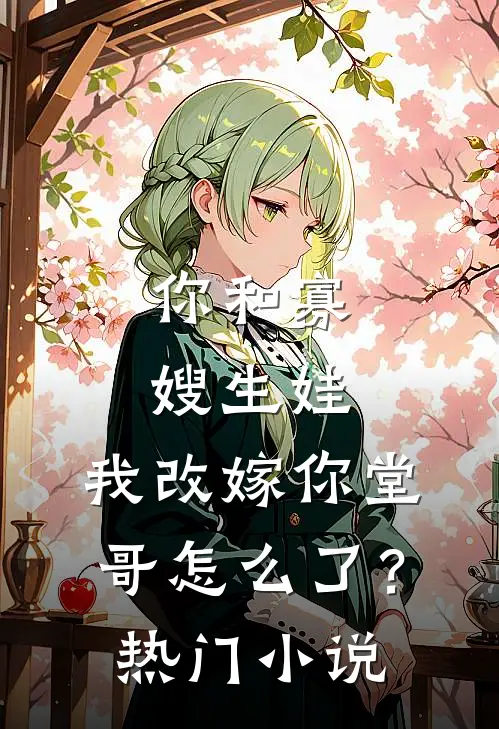 你和寡嫂生娃,我改嫁你堂哥怎么了?热门名字