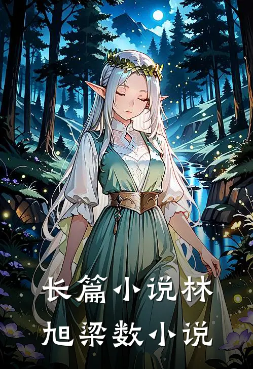 长篇小说林旭梁数小说