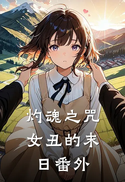灼魂之咒女丑的末日 番外在线观看