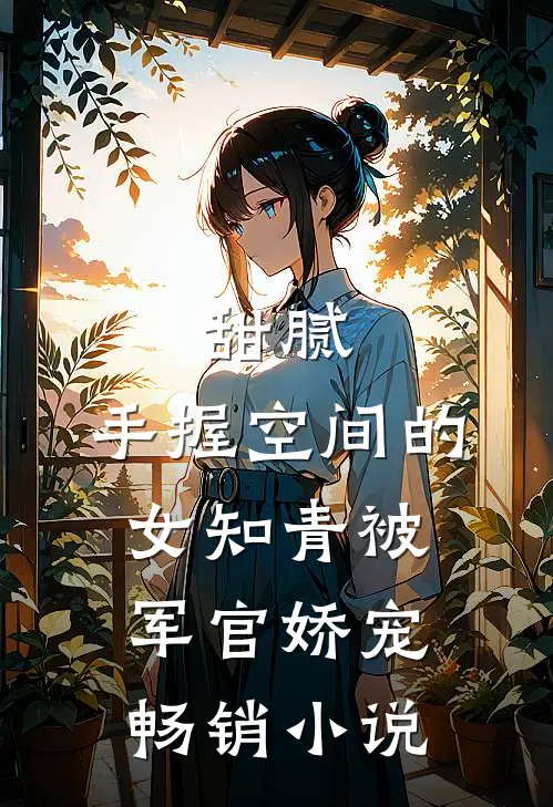 甜腻手握空间的女知青被军官娇宠畅销在线阅读