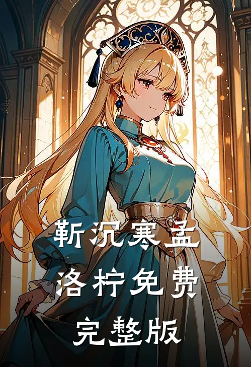 靳沉寒孟洛柠免费完整版