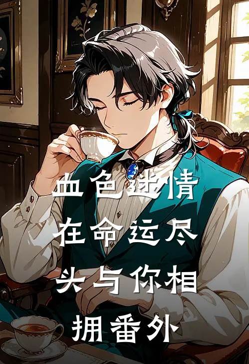血色迷情在命运尽头与你相拥 番外免费观看