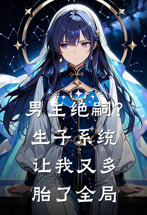 男主绝嗣？生子系统让我又多胎了全局