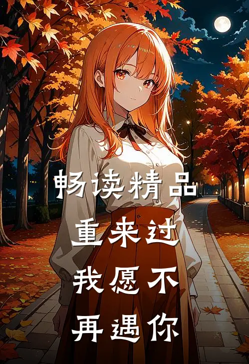 畅读精品重来过,我愿不再遇你下一句