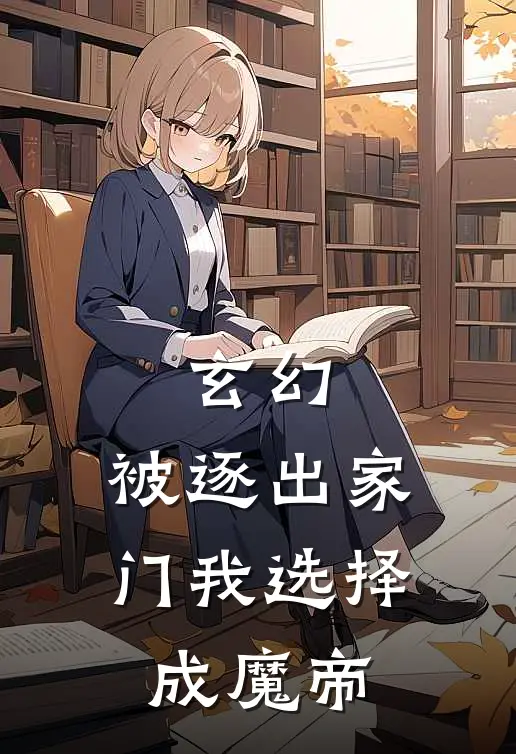 玄幻被逐出家门我选择成魔帝(萧也)