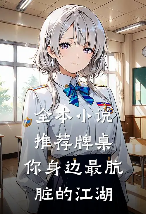 全本小说推荐牌桌：你身边最肮脏的江湖