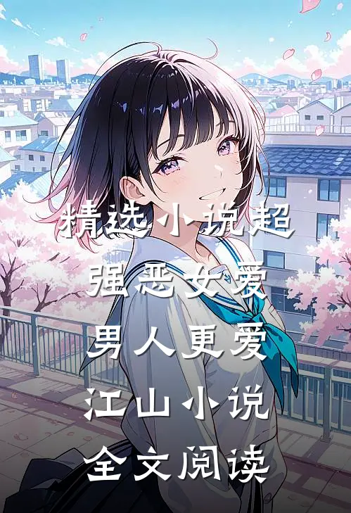 精选小说超强恶女爱男人更爱江山小说全文阅读