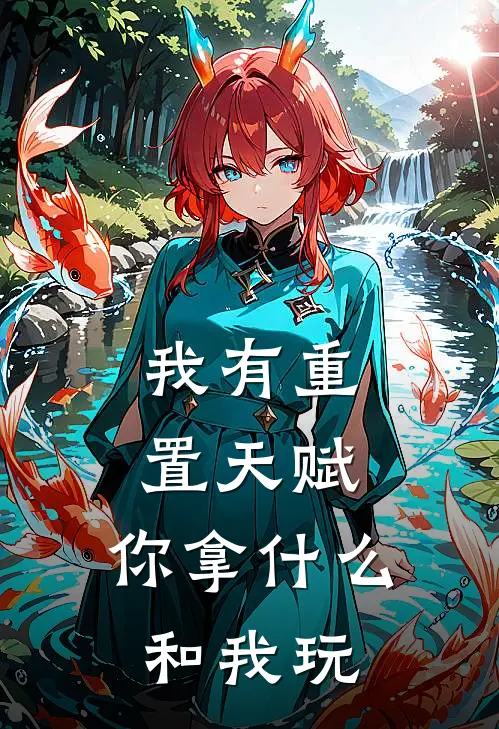 我有重置天赋,你拿和我玩英文
