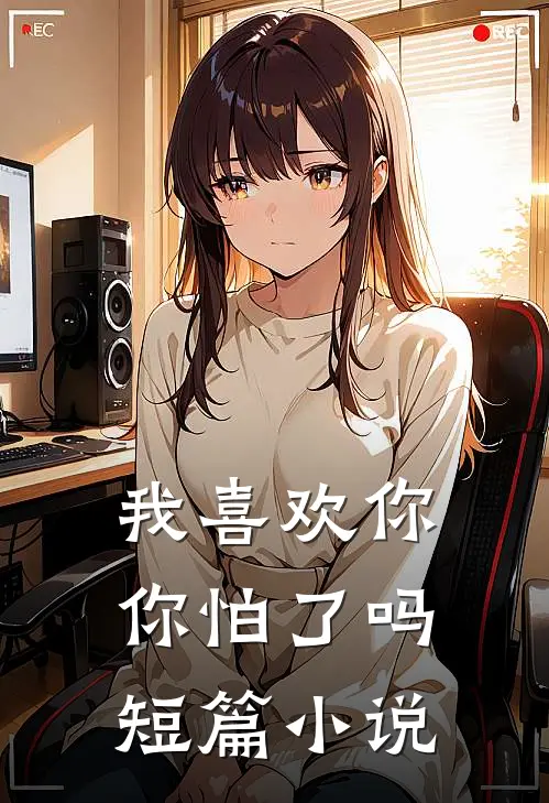 我喜欢你,你怕了吗短篇