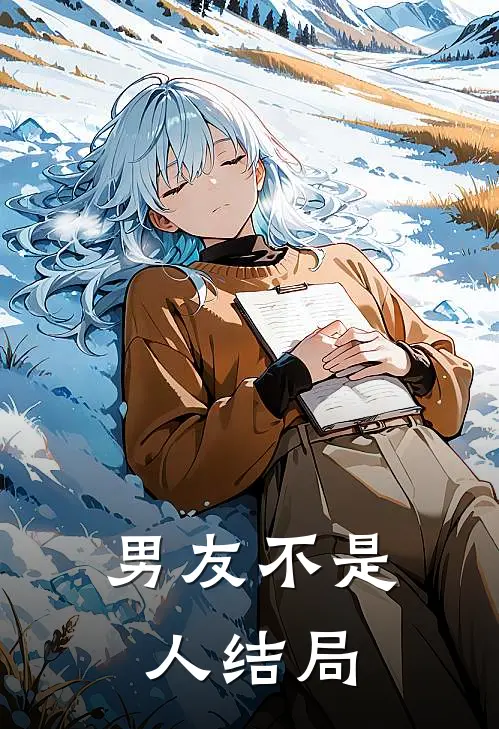 男友不是人结局