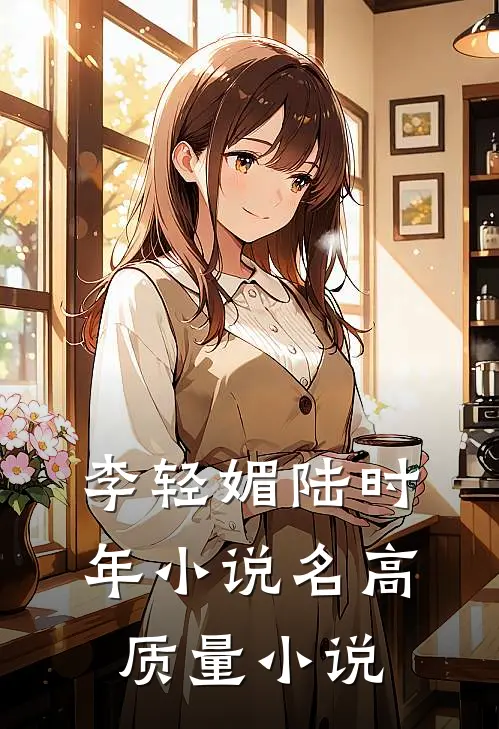 李轻媚陆时年小说名高质量小说