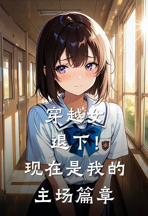穿越女退下!现在是我的主场篇章漫画
