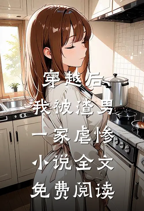穿越后,我被渣男一家虐惨全文免费阅读