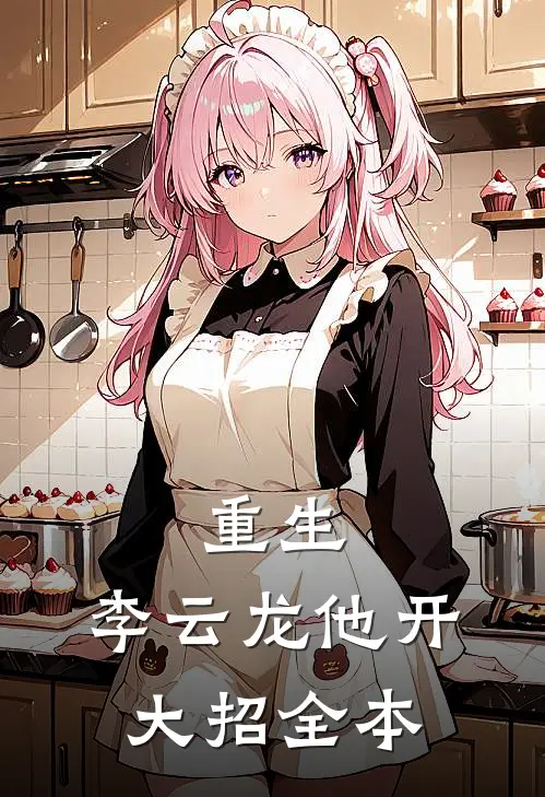 重生李云龙他开大招全本