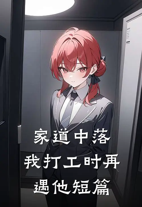 家道中落,我打工时再遇他短篇故事