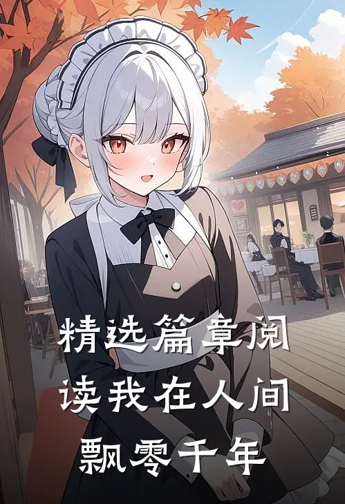 精选篇章阅读我在人间飘零千年
