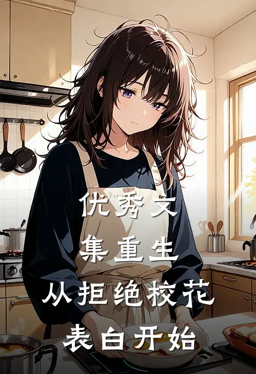 优秀文集重生：从拒绝校花表白开始