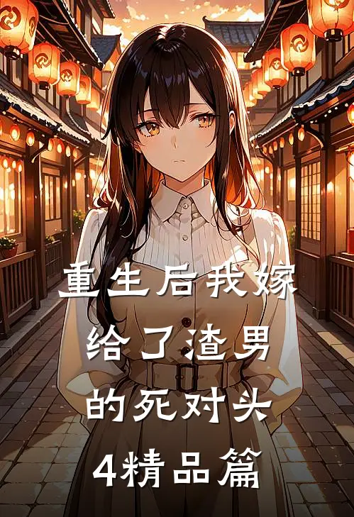 重生后我嫁给了渣男的死对头 4精品篇