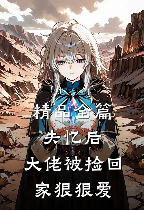 精品全篇失忆后，大佬被捡回家狠狠爱