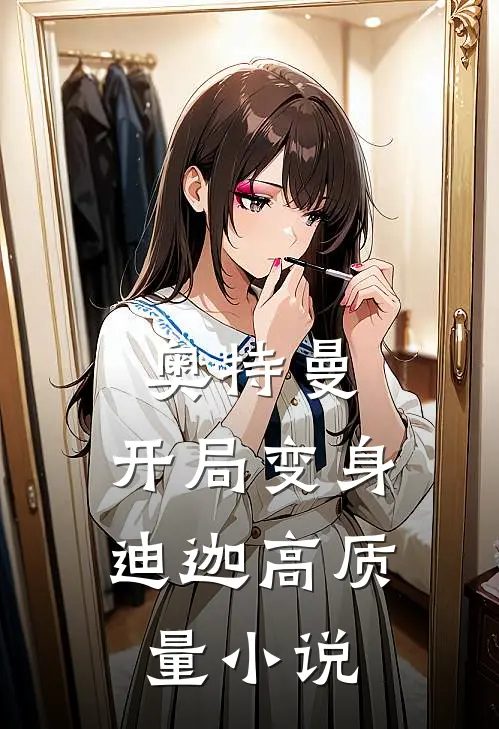 奥特曼开局变身迪迦高质量