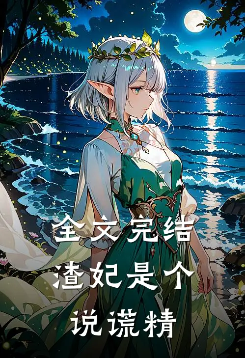 全文完结渣妃是个说谎精