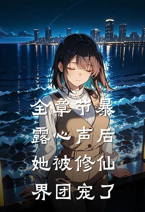 全章节暴露心声后，她被修仙界团宠了