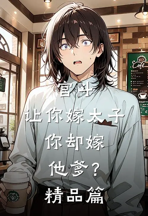 宫斗让你嫁太子,你却嫁他爹?精品篇在线阅读