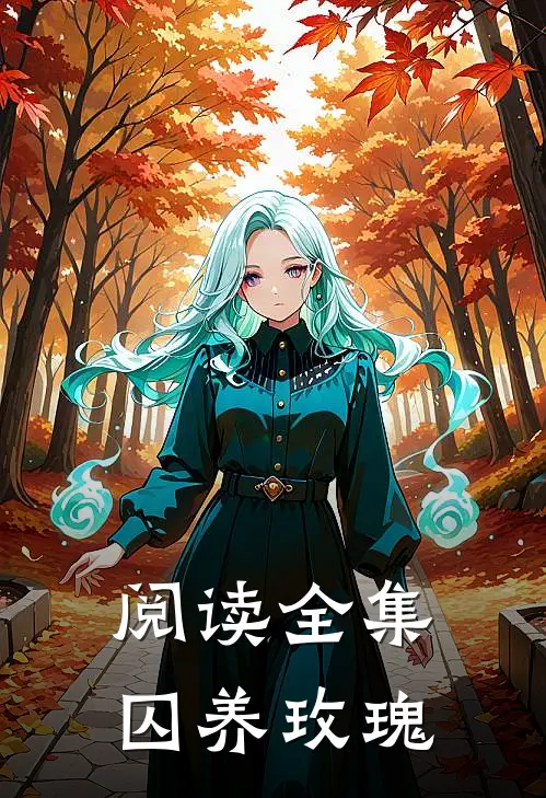 阅读全集囚养玫瑰