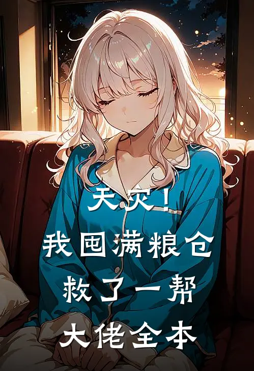 天灾！我囤满粮仓救了一帮大佬全本