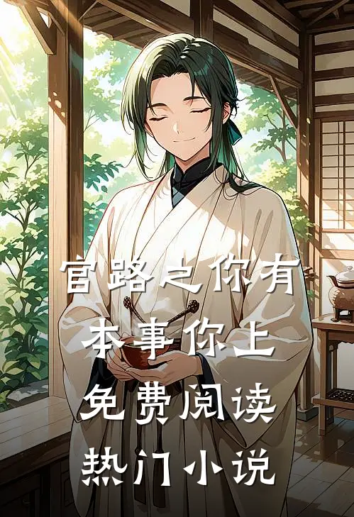 官路之你有本事你上免费阅读热门小说
