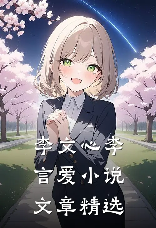 李文心李言爱小说文章精选