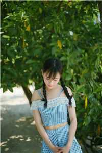 梅子熟时栀子香完整阅读