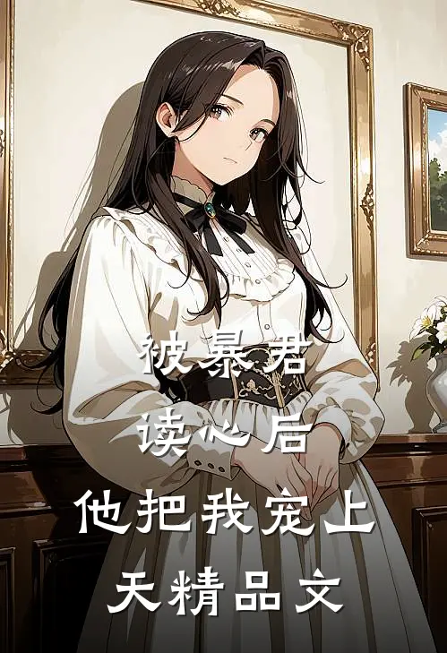 被暴君读心后，他把我宠上天精品文