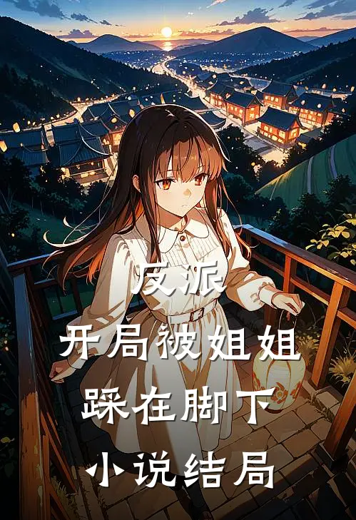 反派开局被姐姐踩在脚下结局是啥