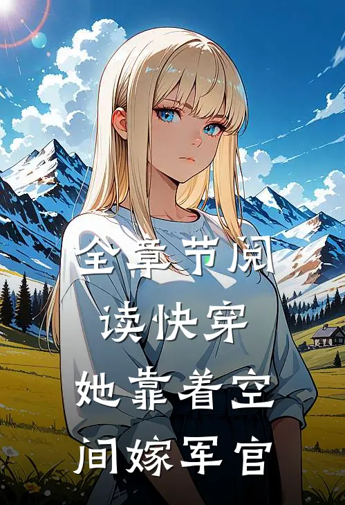 全章节阅读快穿她靠着空间嫁军官